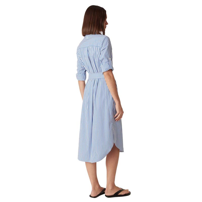 Cable Portsea Shirt Dress image number 1